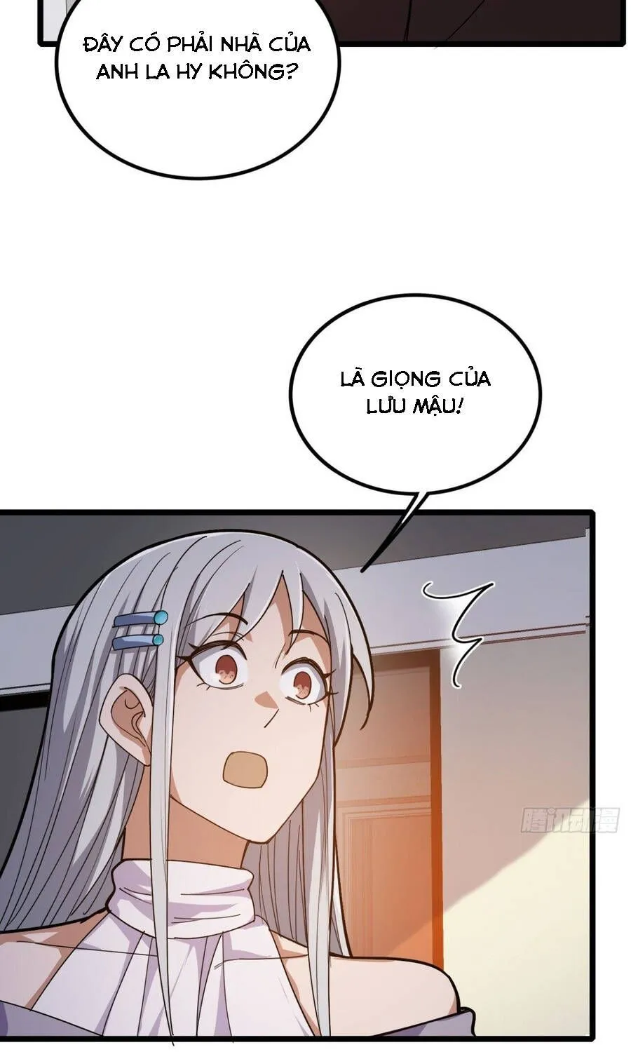 Cấm Cố Chi Nhật Chap 49 - Next Chap 50