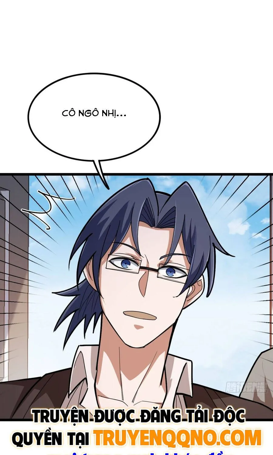 Cấm Cố Chi Nhật Chap 49 - Next Chap 50