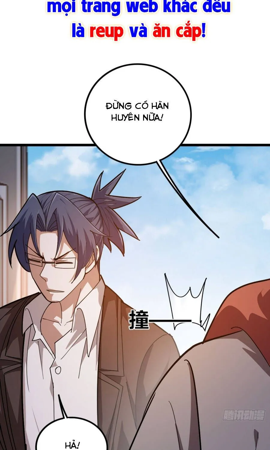 Cấm Cố Chi Nhật Chap 49 - Next Chap 50