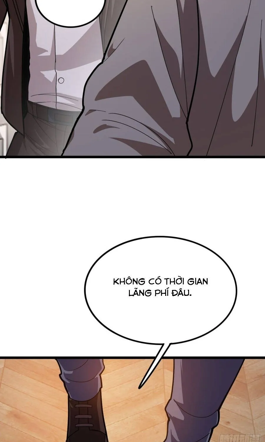 Cấm Cố Chi Nhật Chap 49 - Next Chap 50