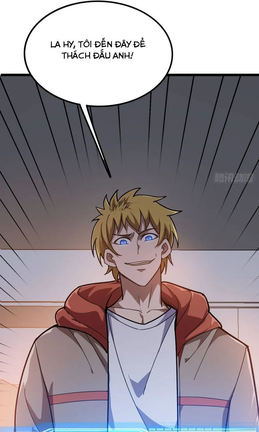 Cấm Cố Chi Nhật Chap 49 - Next Chap 50