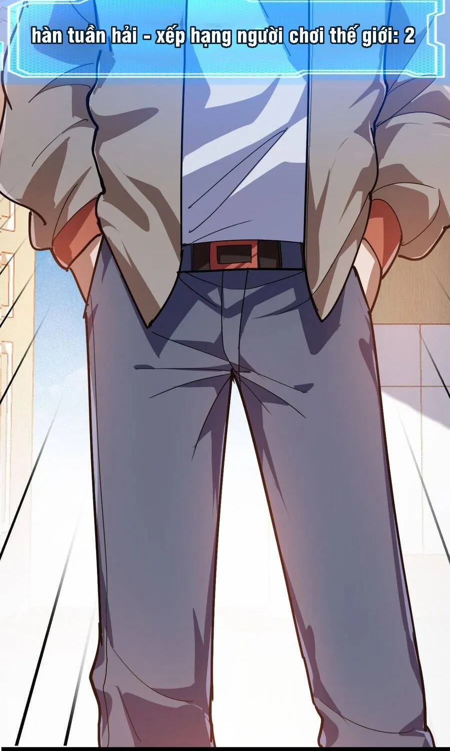 Cấm Cố Chi Nhật Chap 49 - Next Chap 50