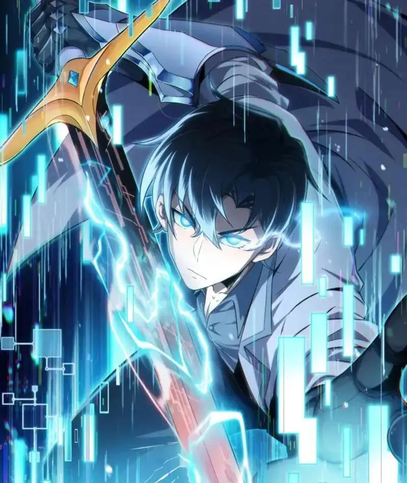 Cấm Cố Chi Nhật Chap 5 - Next Chap 6