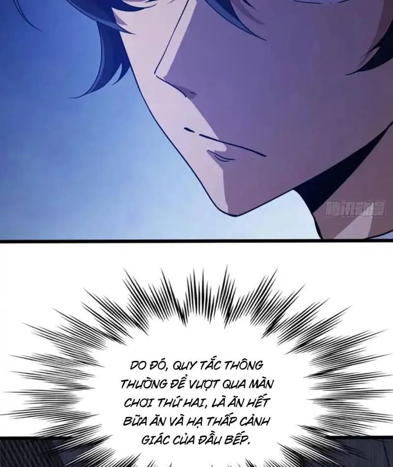 Cấm Cố Chi Nhật Chap 5 - Next Chap 6
