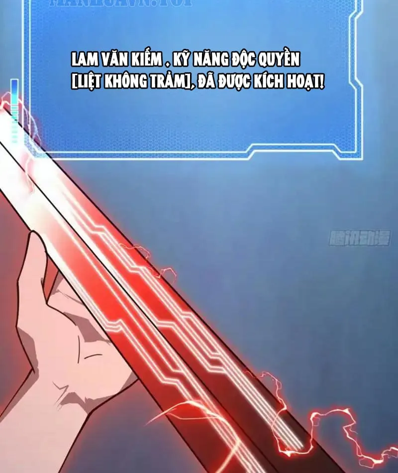 Cấm Cố Chi Nhật Chap 5 - Next Chap 6