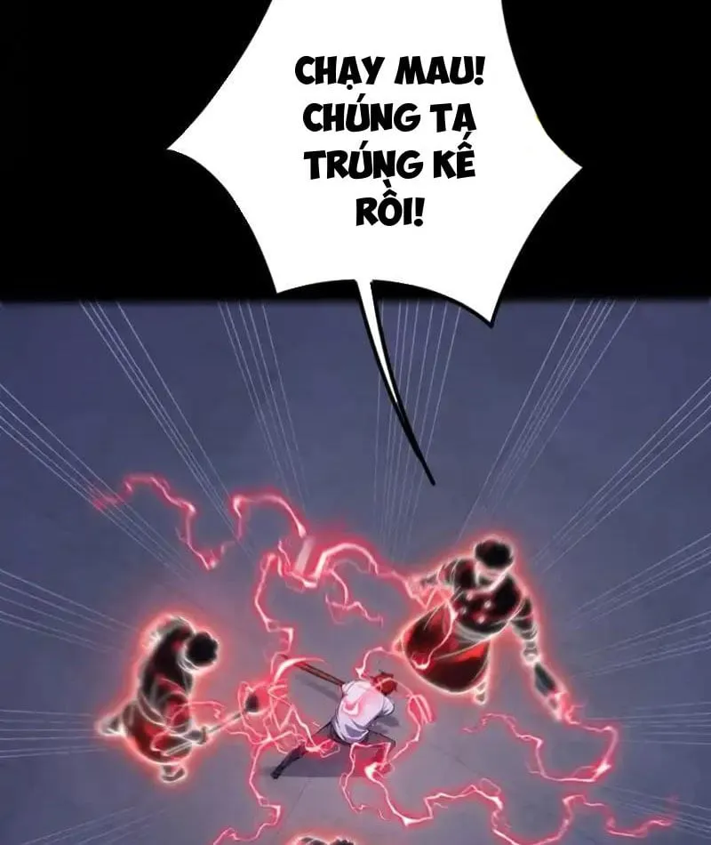 Cấm Cố Chi Nhật Chap 5 - Next Chap 6