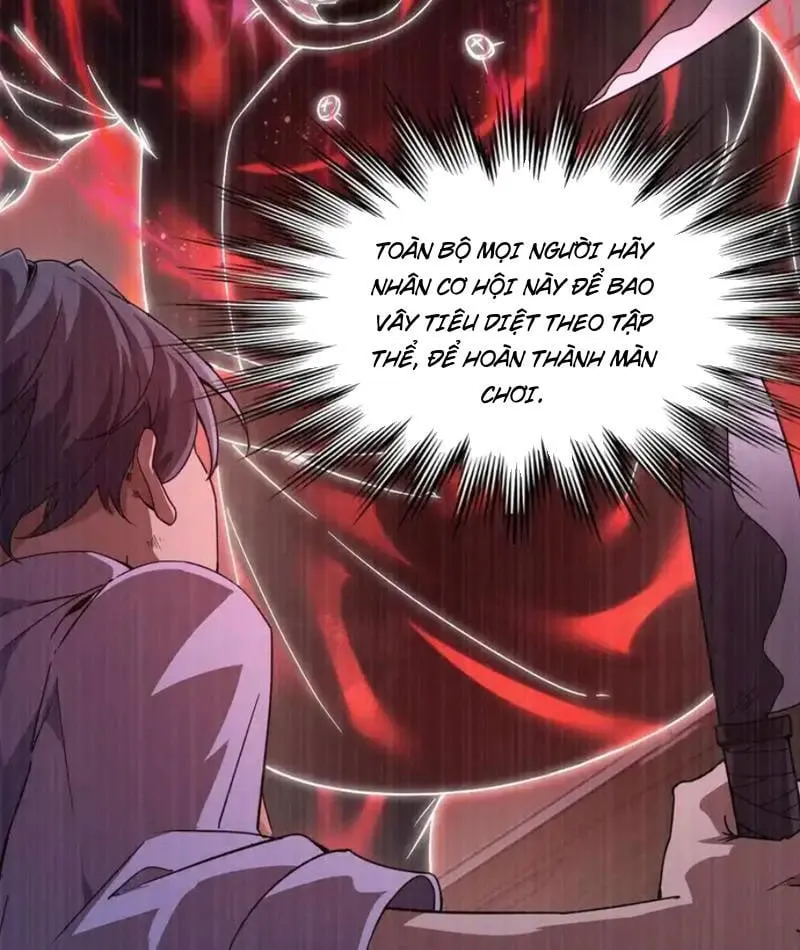 Cấm Cố Chi Nhật Chap 5 - Next Chap 6
