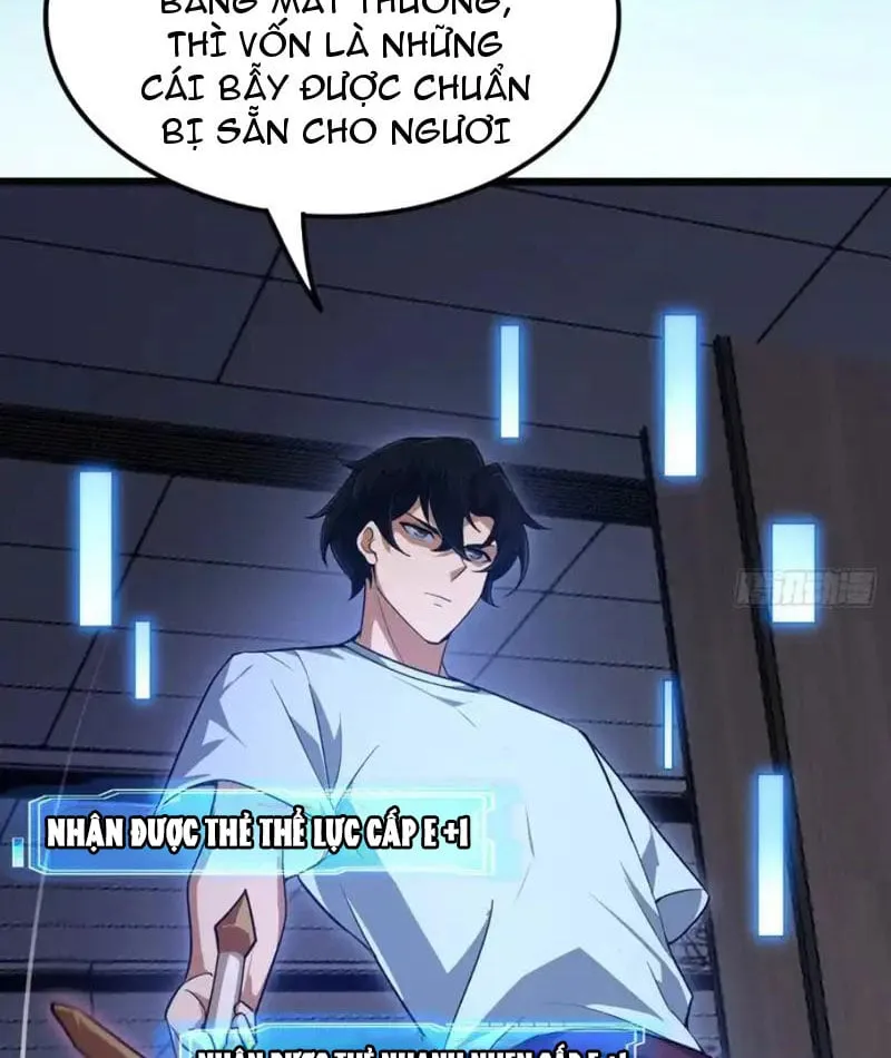 Cấm Cố Chi Nhật Chap 5 - Next Chap 6