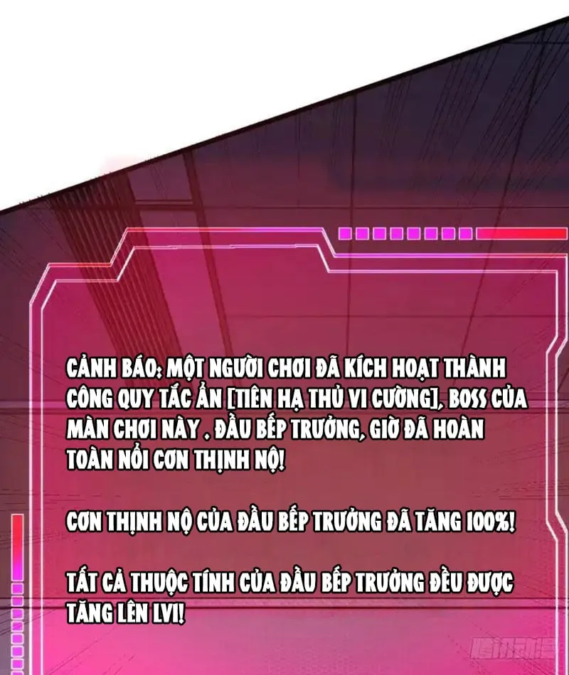 Cấm Cố Chi Nhật Chap 5 - Next Chap 6