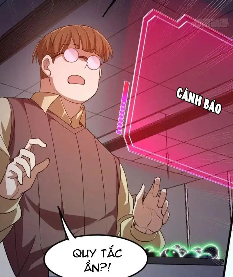 Cấm Cố Chi Nhật Chap 5 - Next Chap 6