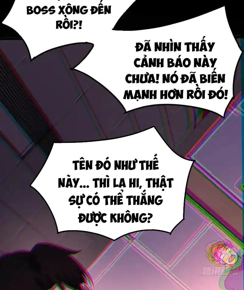 Cấm Cố Chi Nhật Chap 5 - Next Chap 6