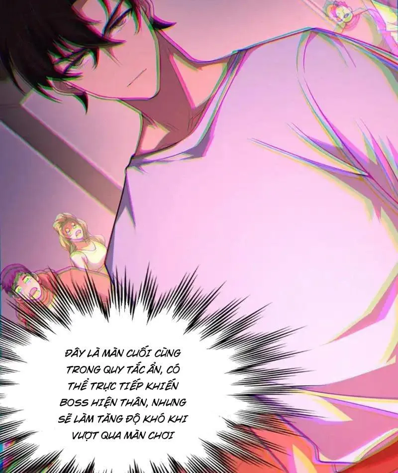 Cấm Cố Chi Nhật Chap 5 - Next Chap 6
