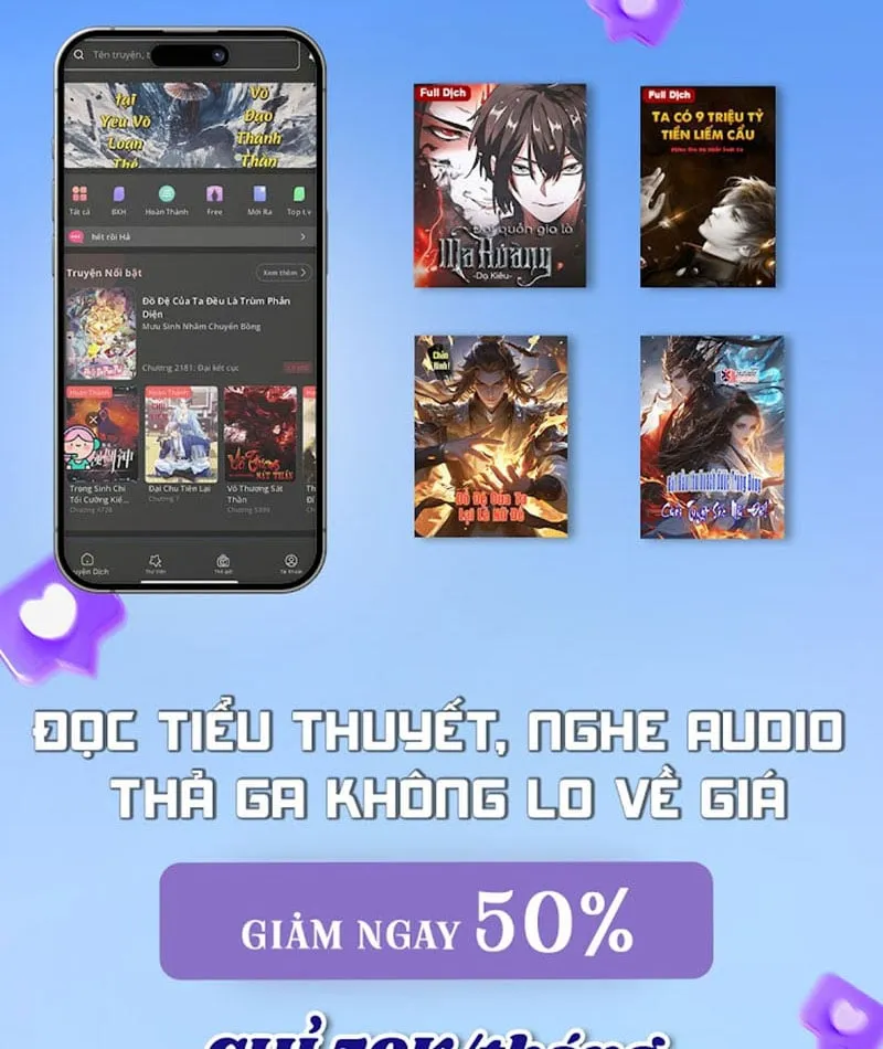 Cấm Cố Chi Nhật Chap 5 - Next Chap 6