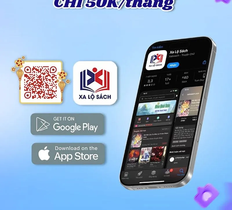 Cấm Cố Chi Nhật Chap 5 - Next Chap 6