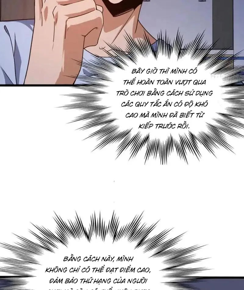 Cấm Cố Chi Nhật Chap 5 - Next Chap 6