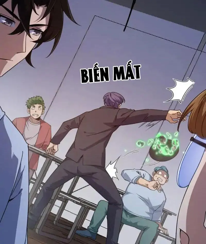 Cấm Cố Chi Nhật Chap 5 - Next Chap 6