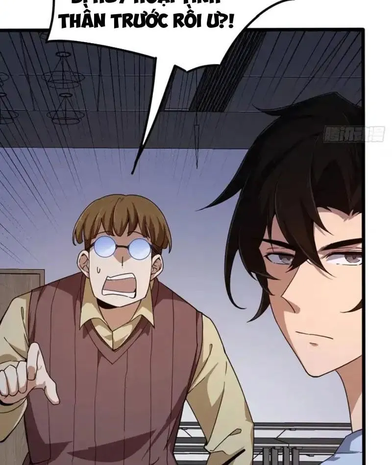 Cấm Cố Chi Nhật Chap 5 - Next Chap 6