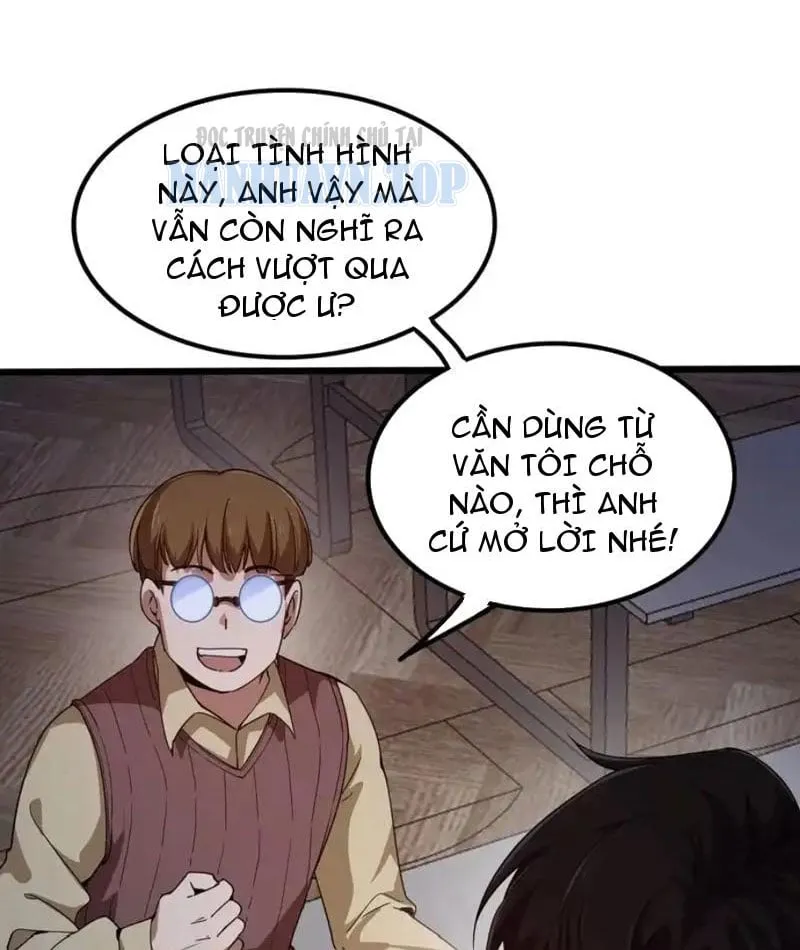 Cấm Cố Chi Nhật Chap 5 - Next Chap 6