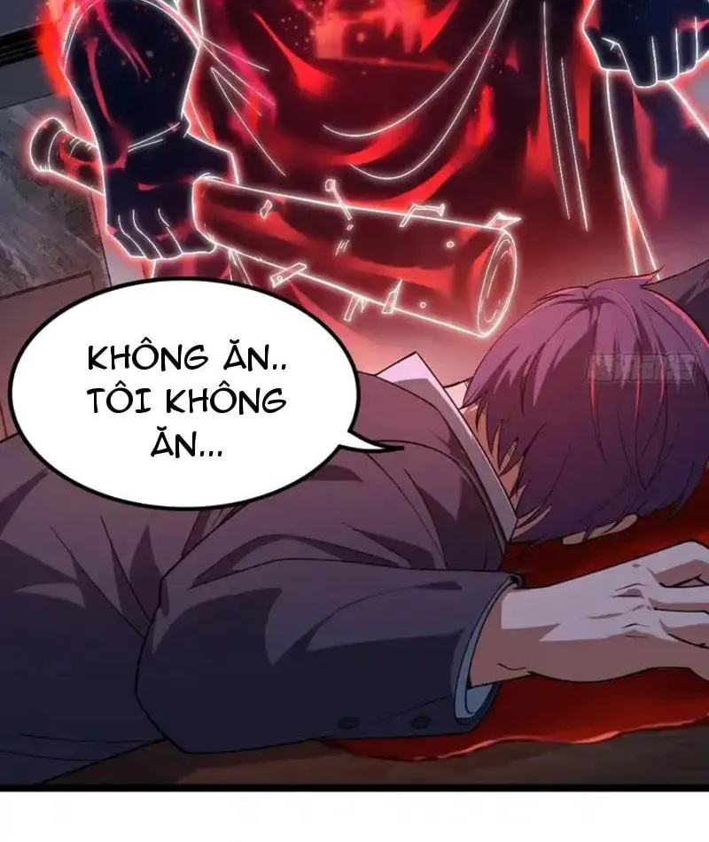 Cấm Cố Chi Nhật Chap 5 - Next Chap 6