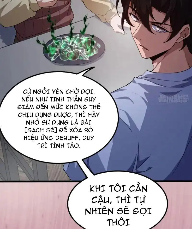 Cấm Cố Chi Nhật Chap 5 - Next Chap 6