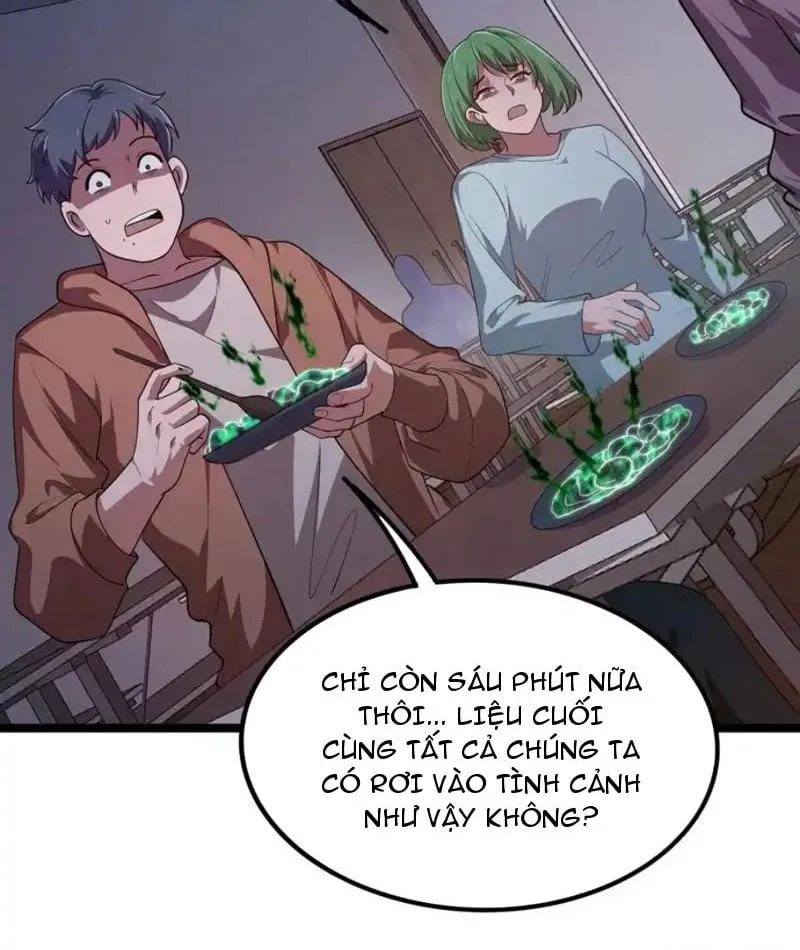 Cấm Cố Chi Nhật Chap 5 - Next Chap 6