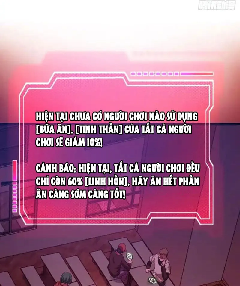 Cấm Cố Chi Nhật Chap 5 - Next Chap 6