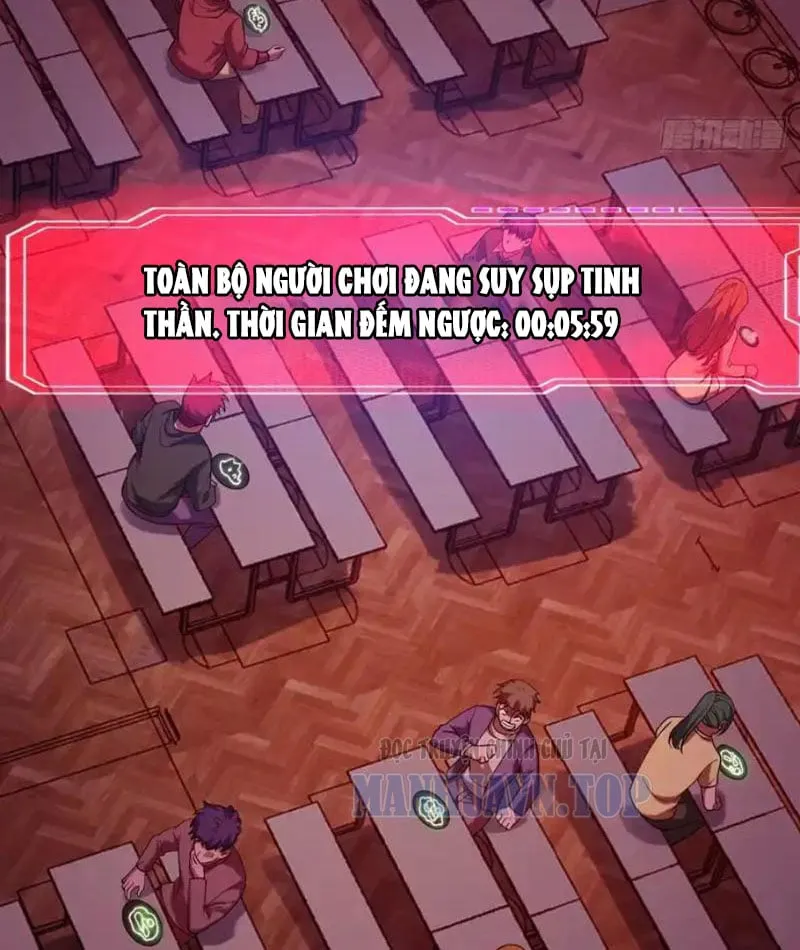 Cấm Cố Chi Nhật Chap 5 - Next Chap 6