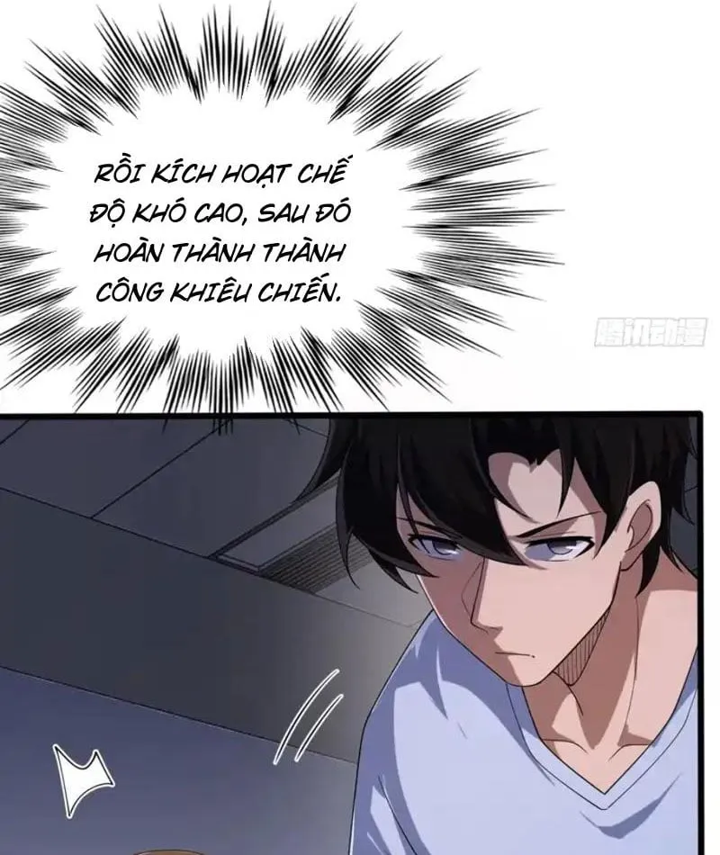 Cấm Cố Chi Nhật Chap 5 - Next Chap 6