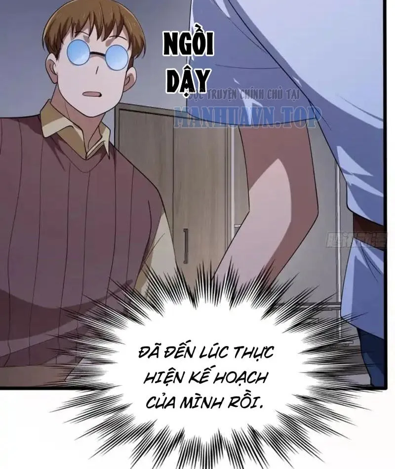 Cấm Cố Chi Nhật Chap 5 - Next Chap 6