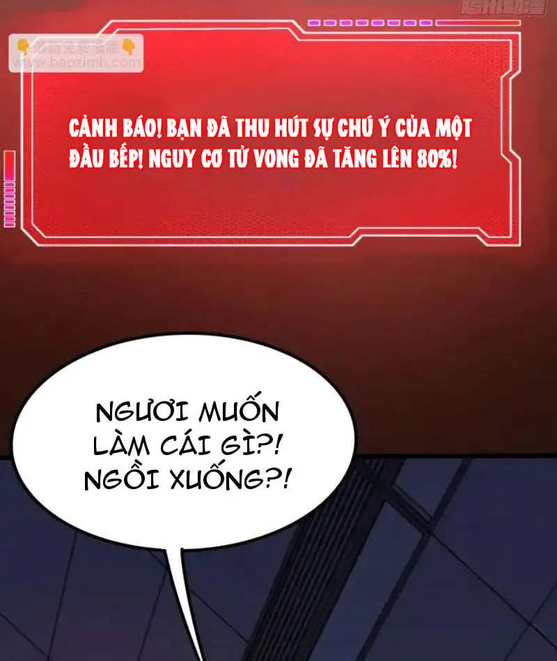Cấm Cố Chi Nhật Chap 5 - Next Chap 6