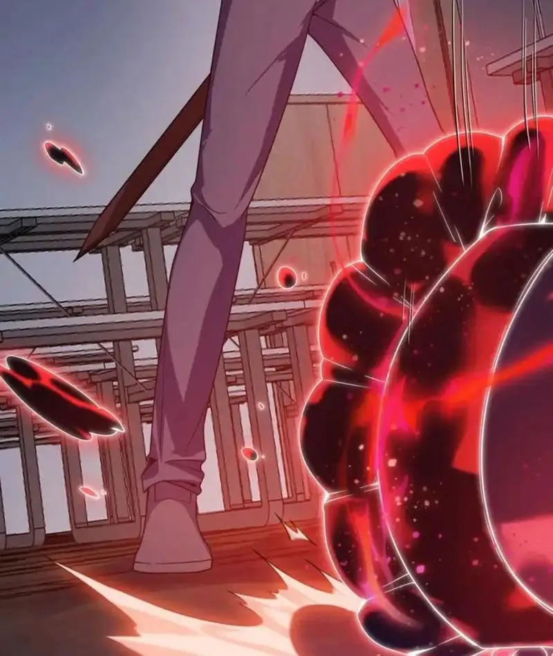 Cấm Cố Chi Nhật Chap 5 - Next Chap 6