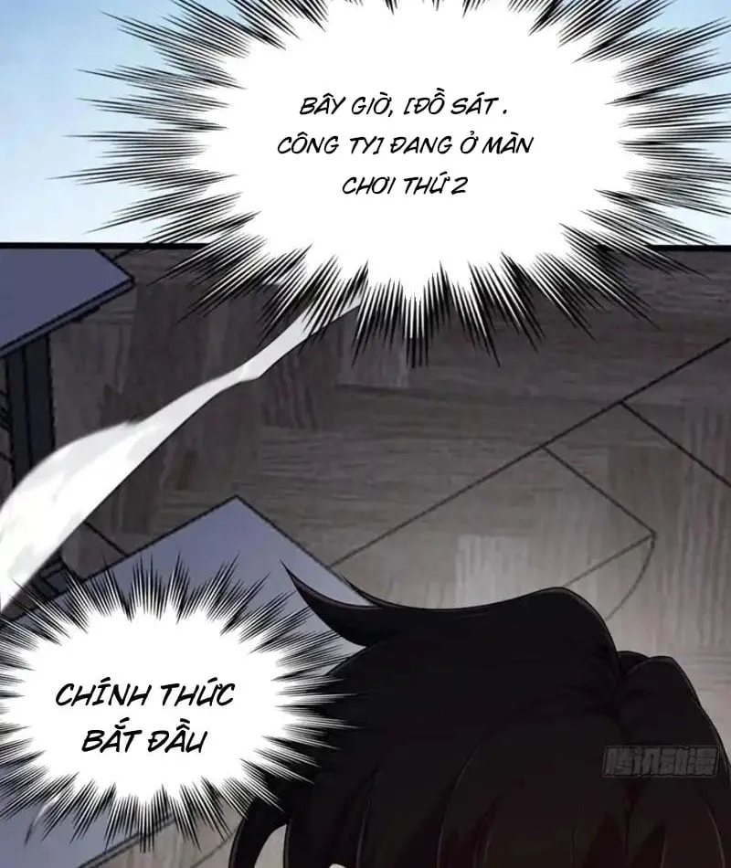 Cấm Cố Chi Nhật Chap 5 - Next Chap 6