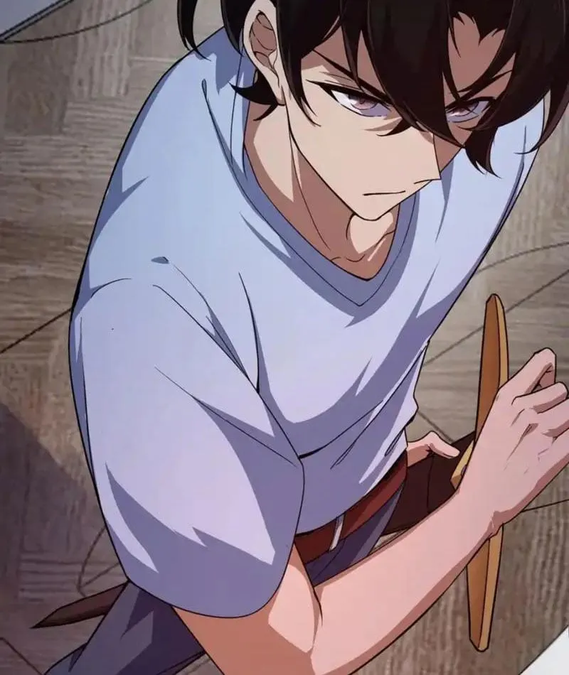 Cấm Cố Chi Nhật Chap 5 - Next Chap 6