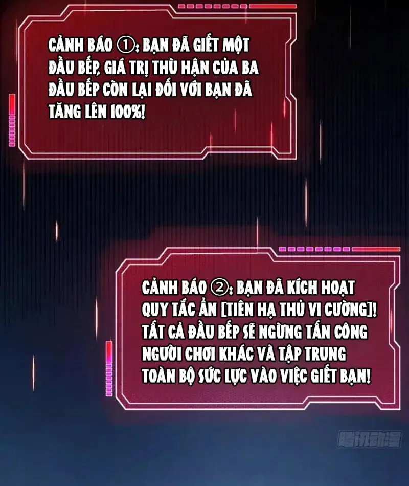 Cấm Cố Chi Nhật Chap 5 - Next Chap 6