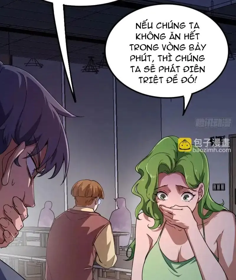 Cấm Cố Chi Nhật Chap 5 - Next Chap 6