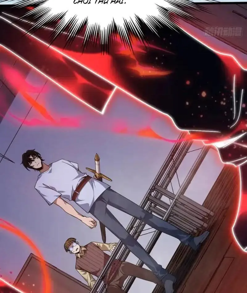 Cấm Cố Chi Nhật Chap 5 - Next Chap 6