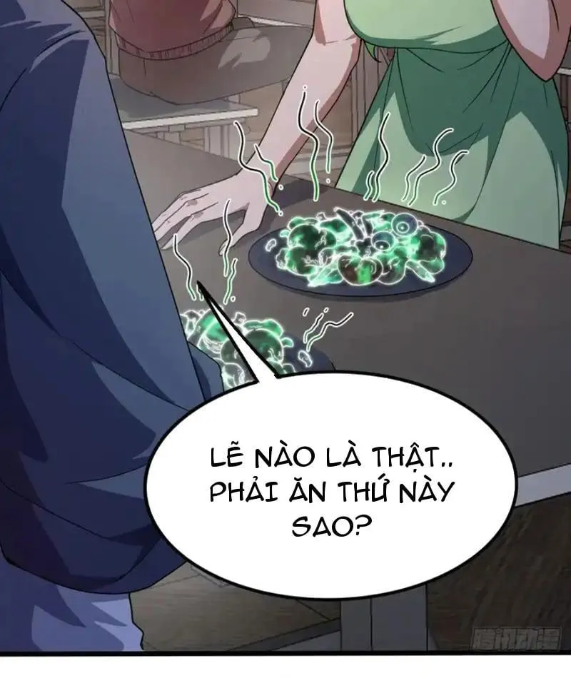 Cấm Cố Chi Nhật Chap 5 - Next Chap 6