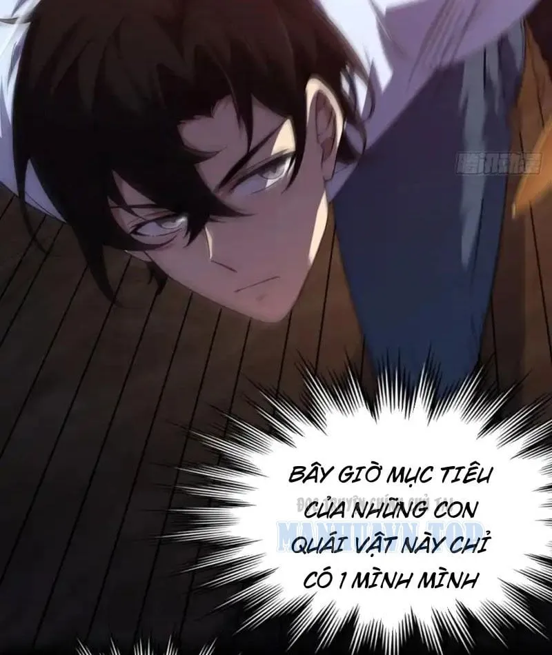 Cấm Cố Chi Nhật Chap 5 - Next Chap 6