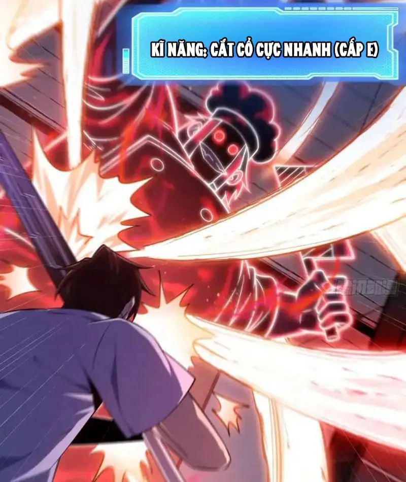 Cấm Cố Chi Nhật Chap 5 - Next Chap 6