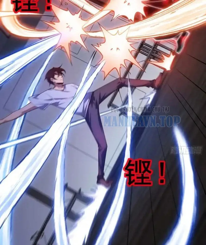 Cấm Cố Chi Nhật Chap 5 - Next Chap 6