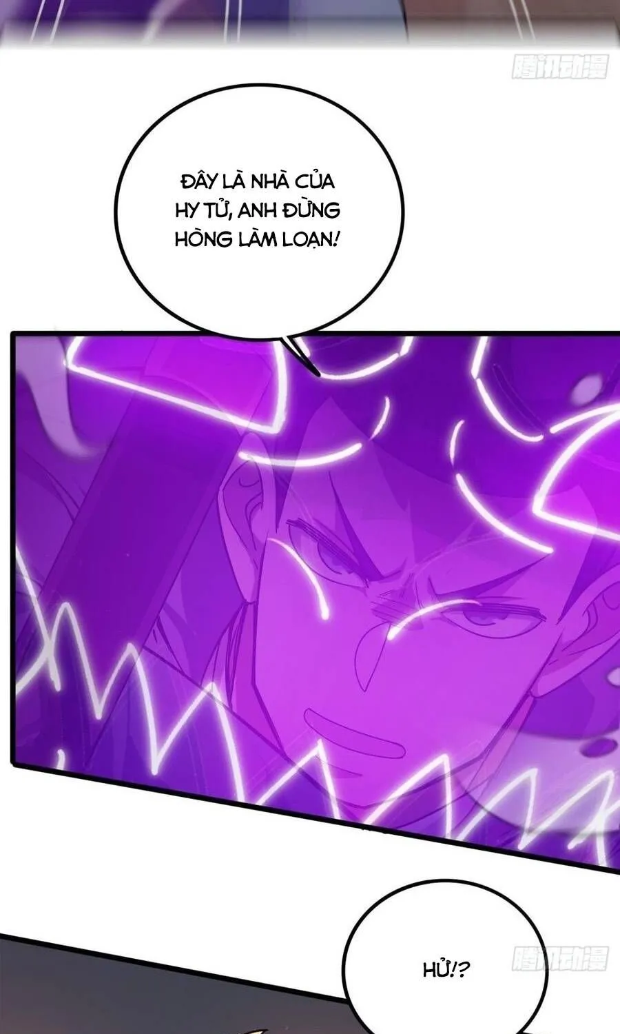 Cấm Cố Chi Nhật Chap 50 - Next Chap 51