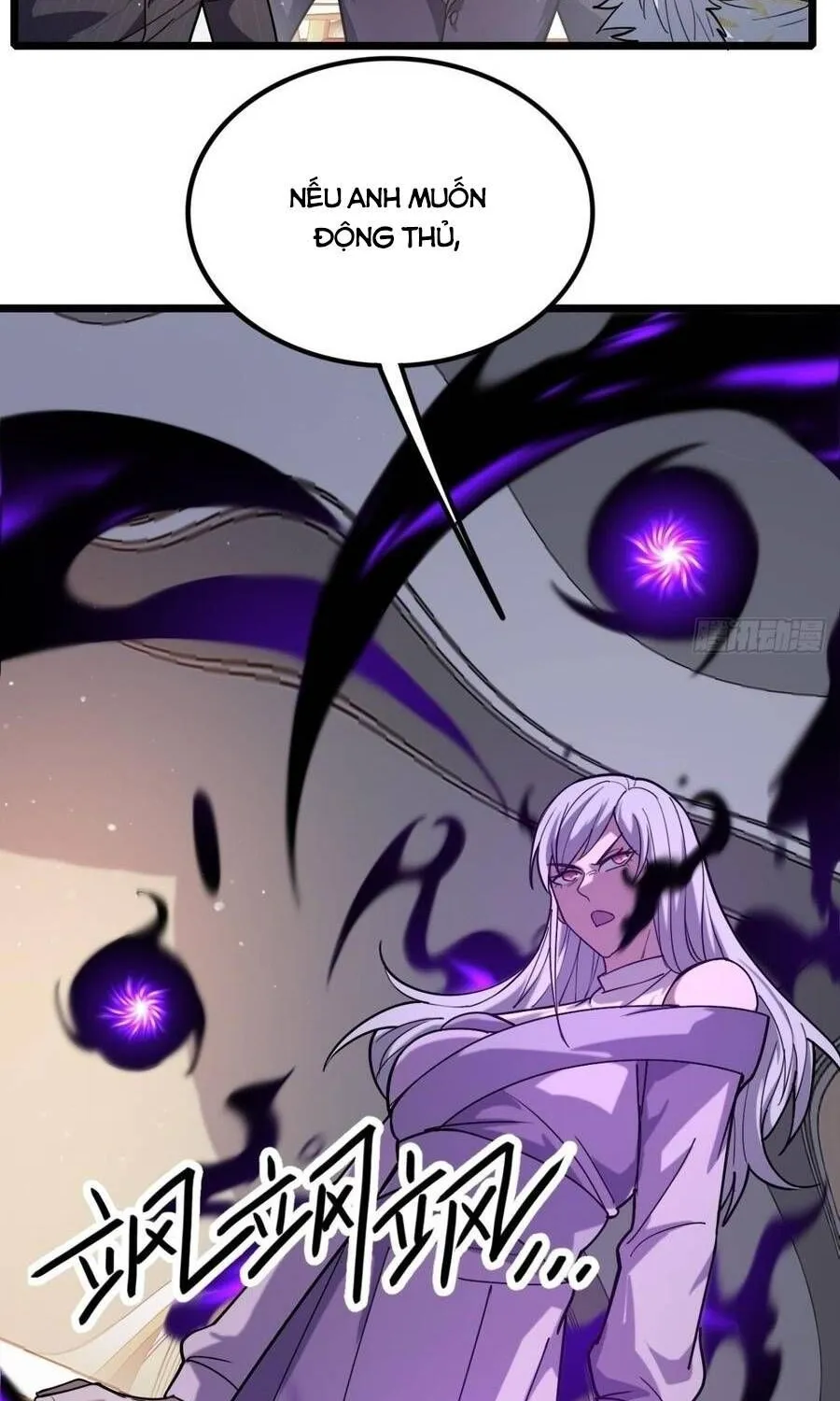 Cấm Cố Chi Nhật Chap 50 - Next Chap 51