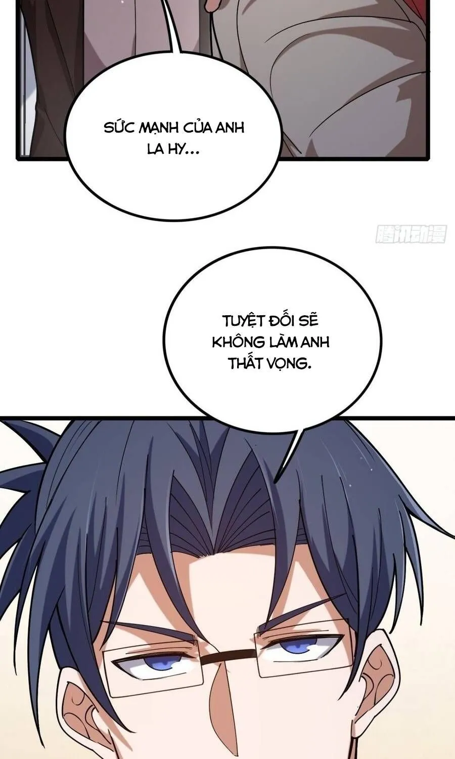 Cấm Cố Chi Nhật Chap 50 - Next Chap 51