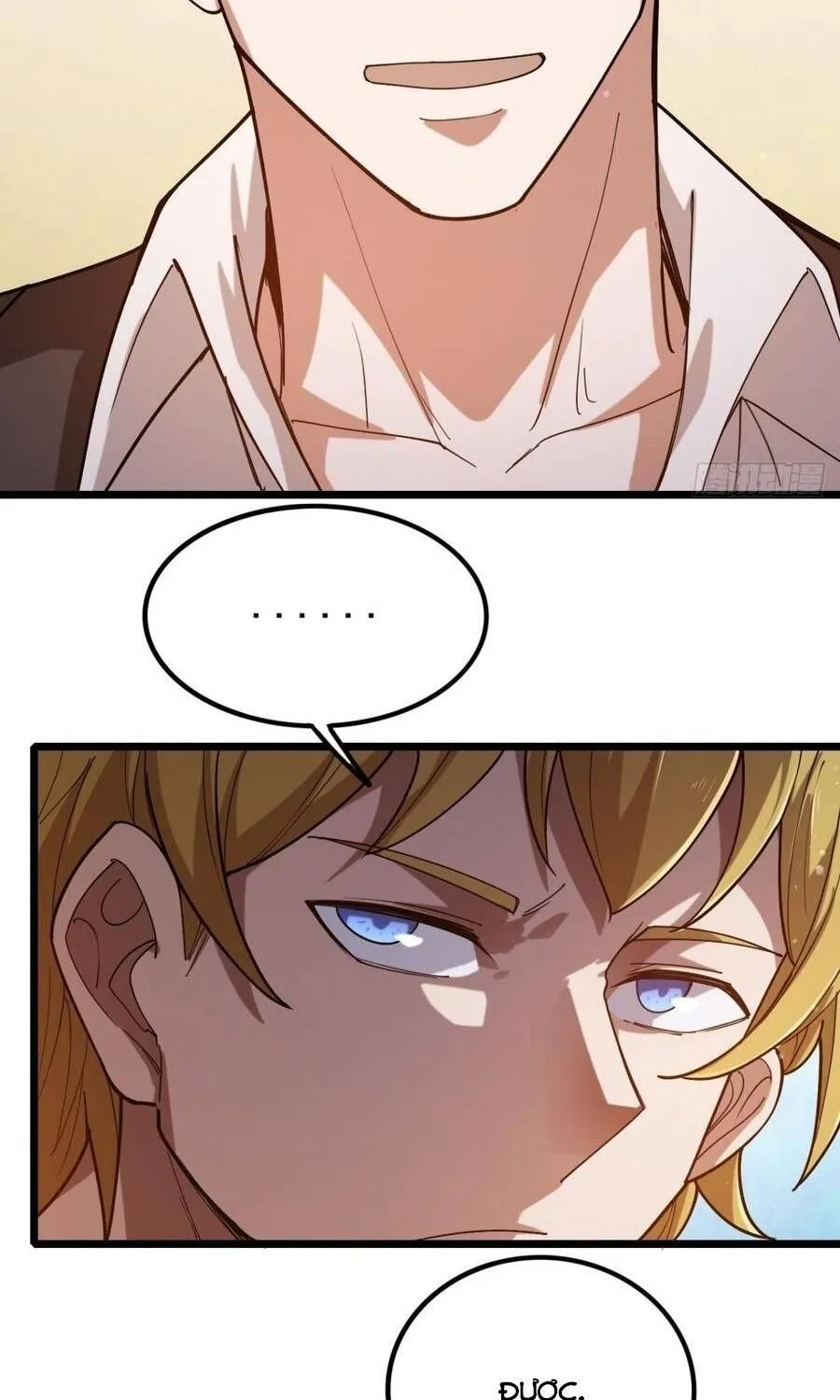 Cấm Cố Chi Nhật Chap 50 - Next Chap 51