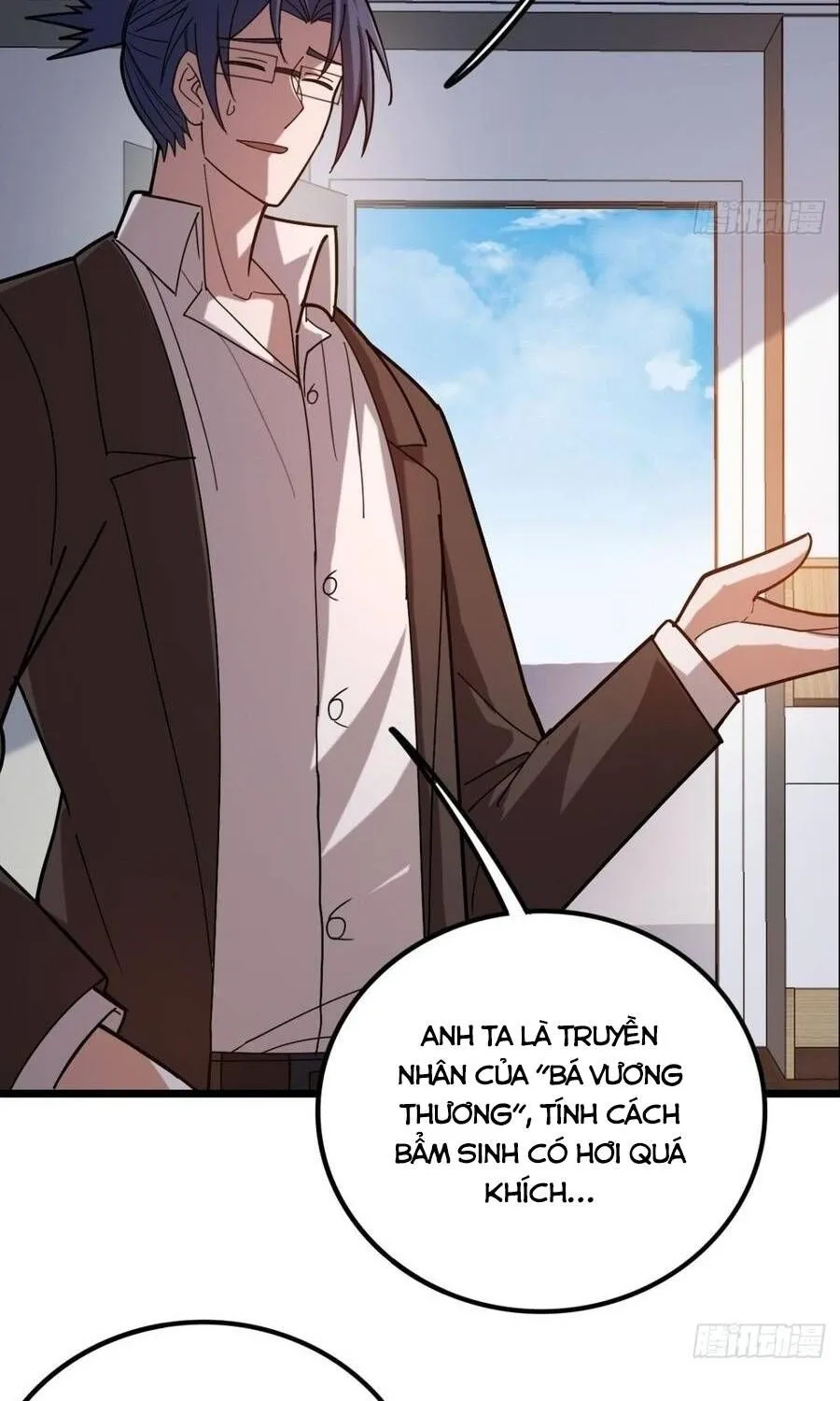 Cấm Cố Chi Nhật Chap 50 - Next Chap 51