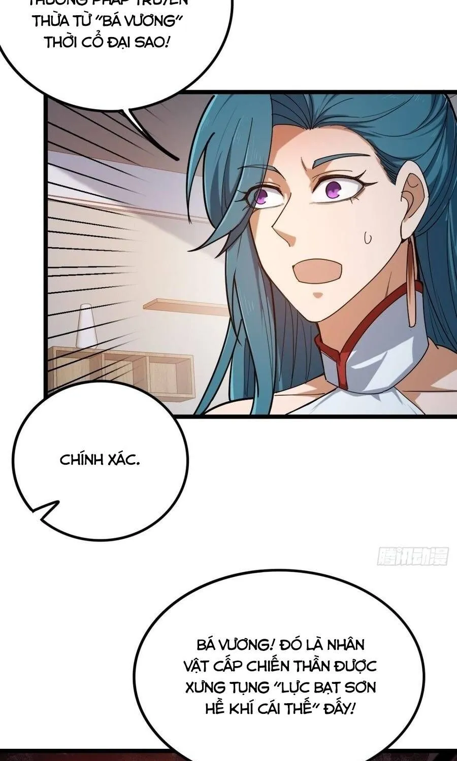 Cấm Cố Chi Nhật Chap 50 - Next Chap 51