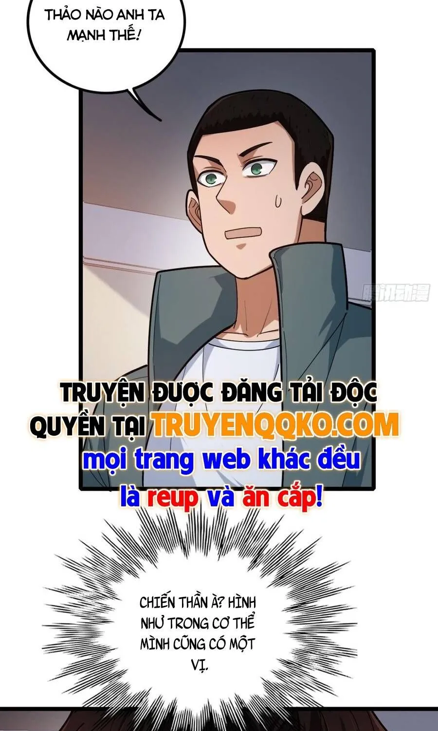 Cấm Cố Chi Nhật Chap 50 - Next Chap 51