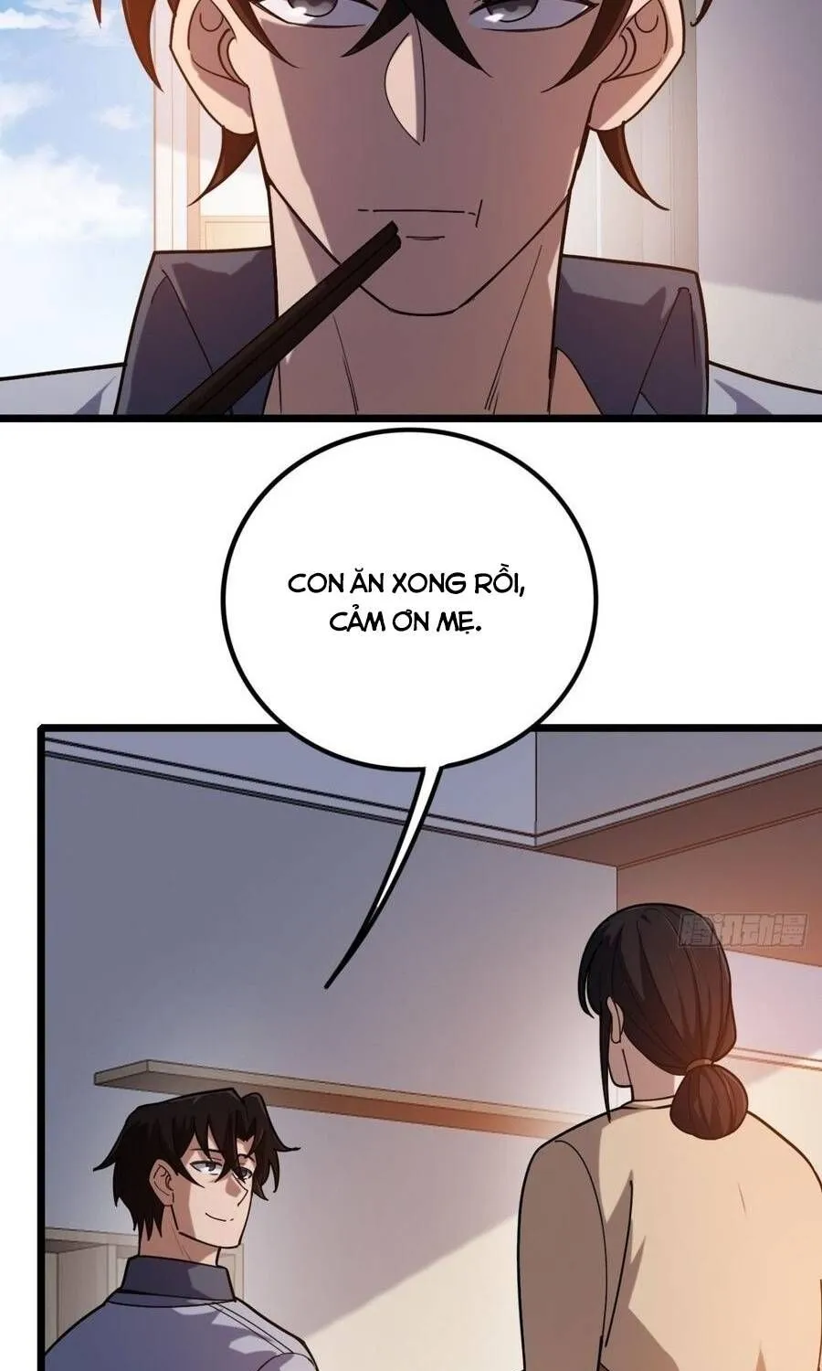 Cấm Cố Chi Nhật Chap 50 - Next Chap 51
