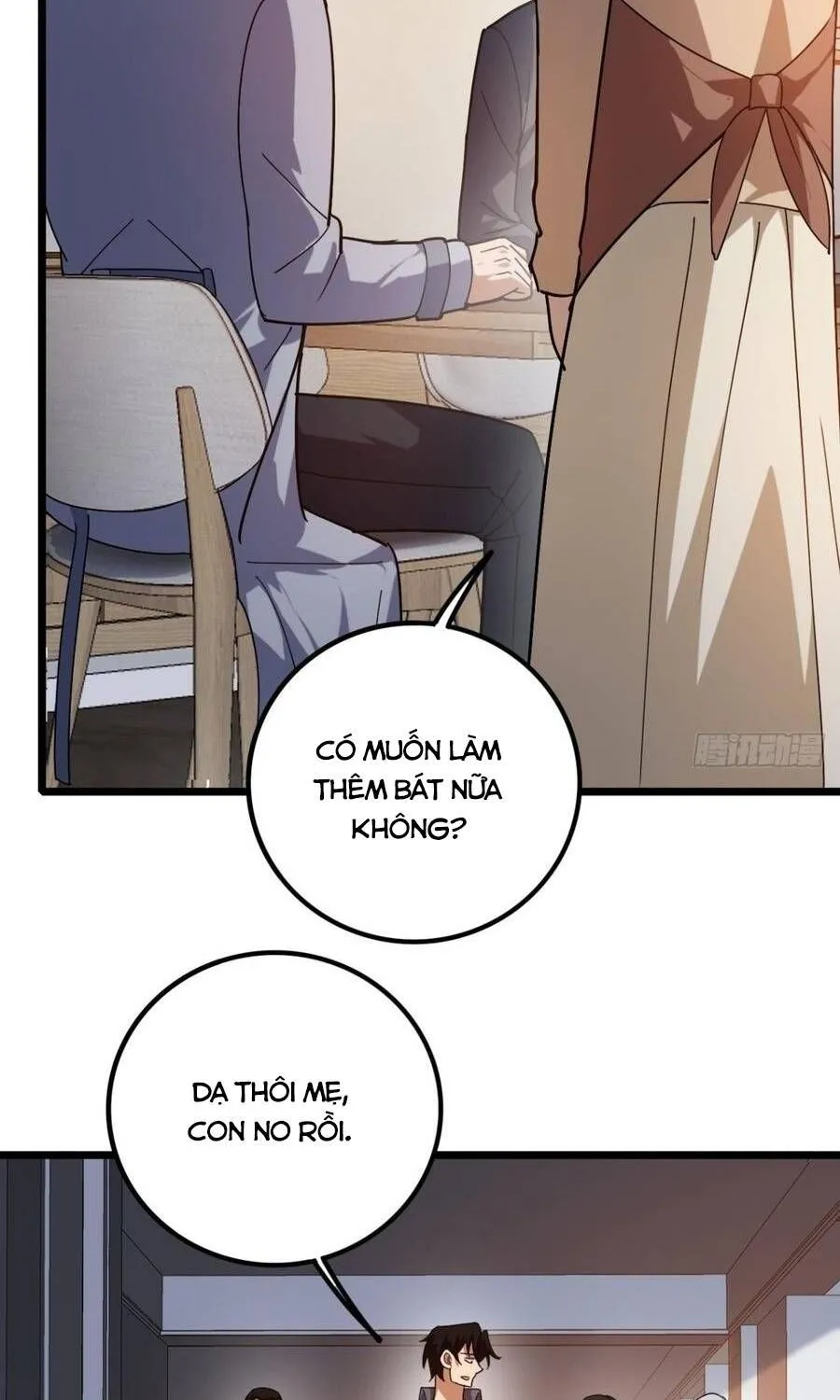 Cấm Cố Chi Nhật Chap 50 - Next Chap 51
