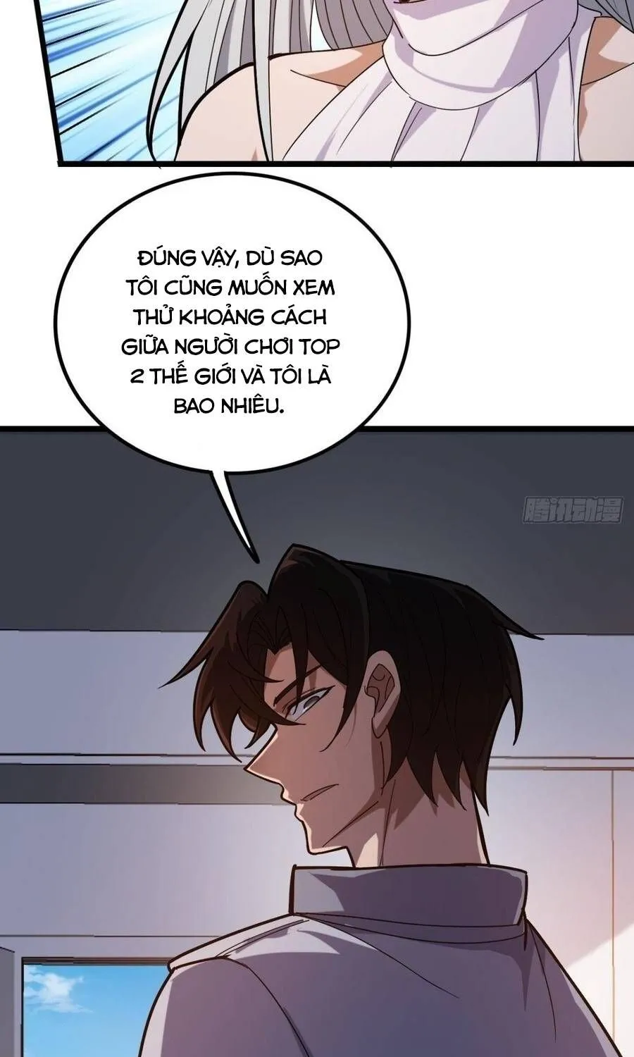 Cấm Cố Chi Nhật Chap 50 - Next Chap 51